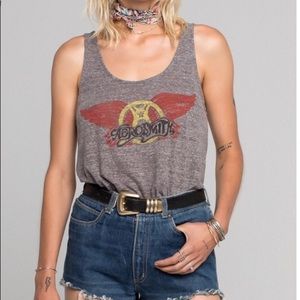 Aerosmith tank from Daydreamer LA
